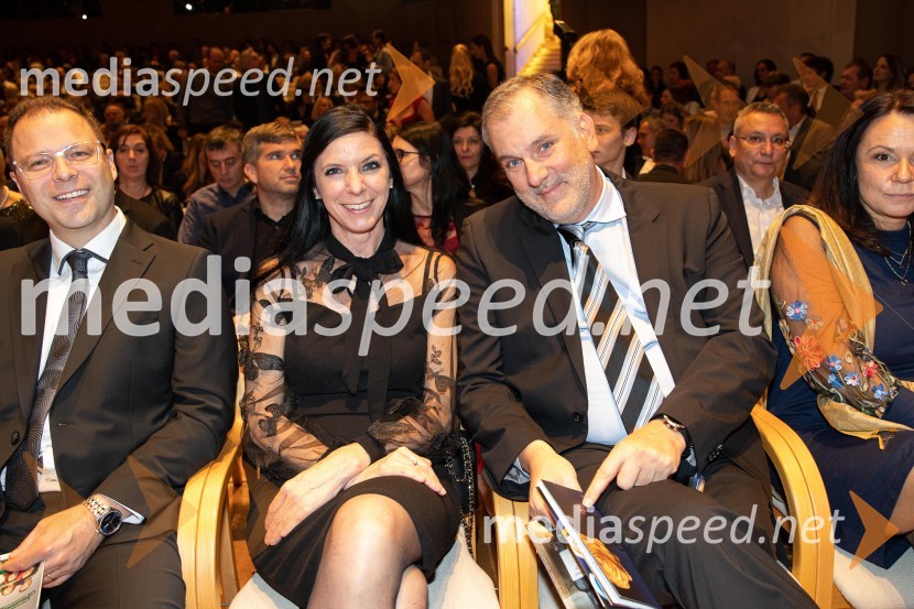 30. dobrodelni managerski koncert