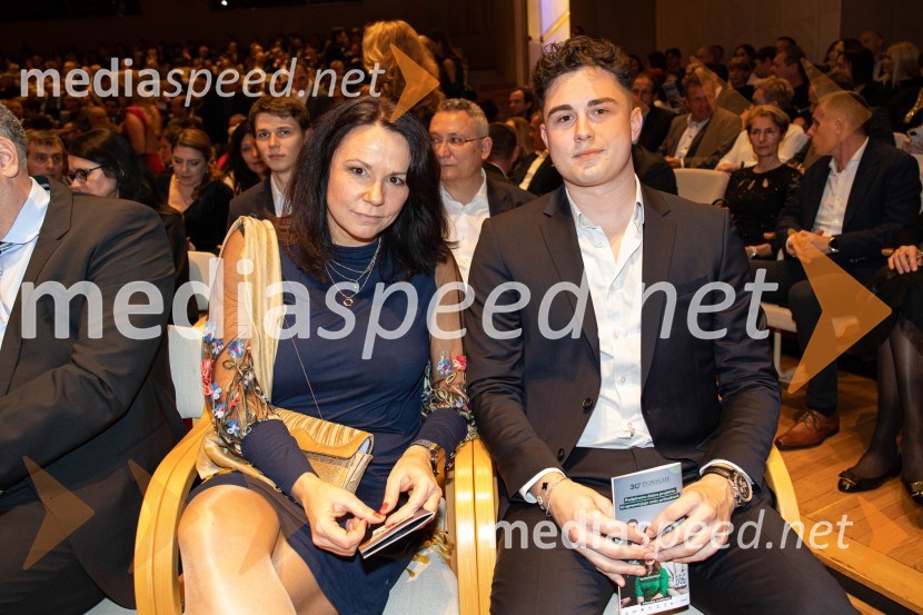 30. dobrodelni managerski koncert