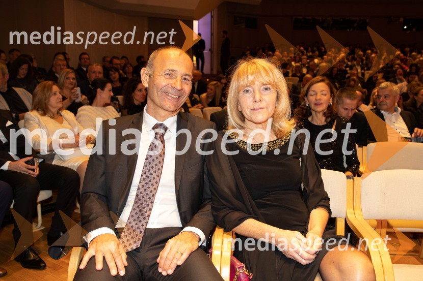 30. dobrodelni managerski koncert