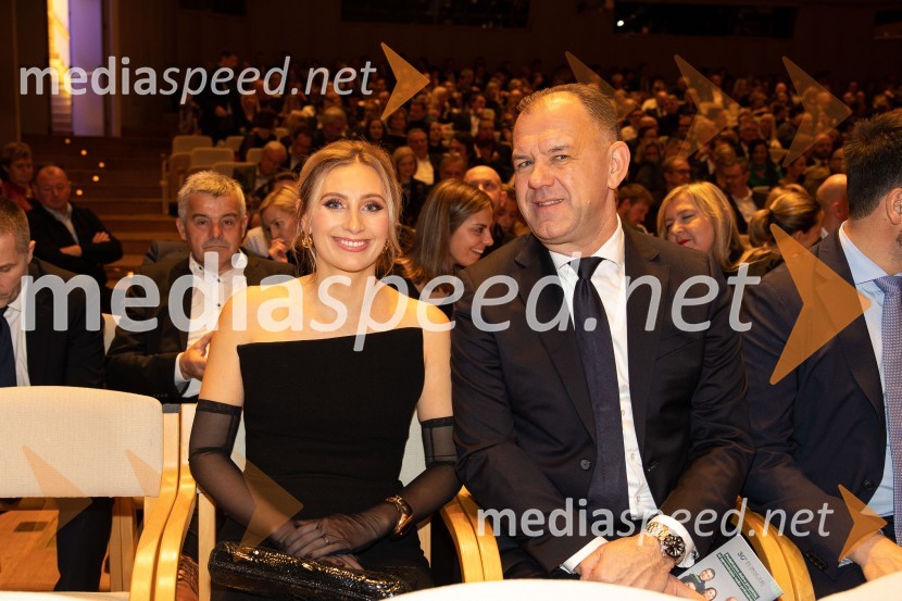 30. dobrodelni managerski koncert