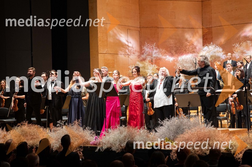 30. dobrodelni managerski koncert