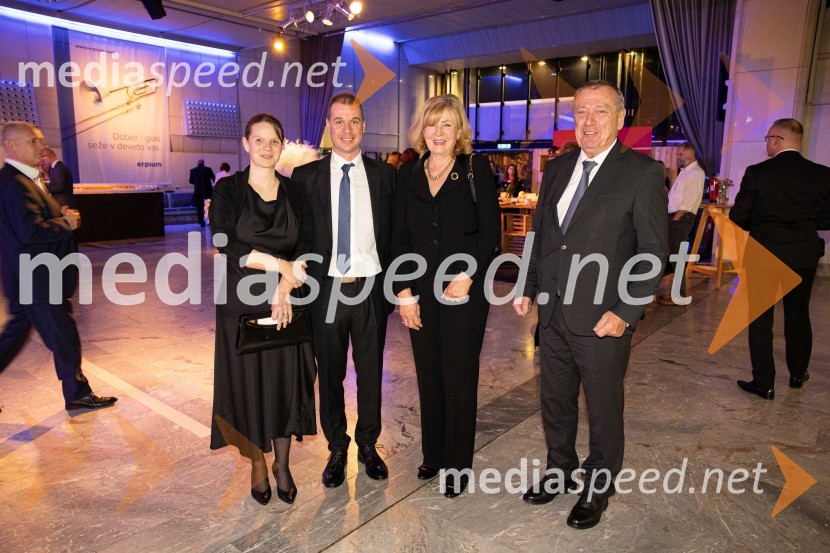 30. dobrodelni managerski koncert