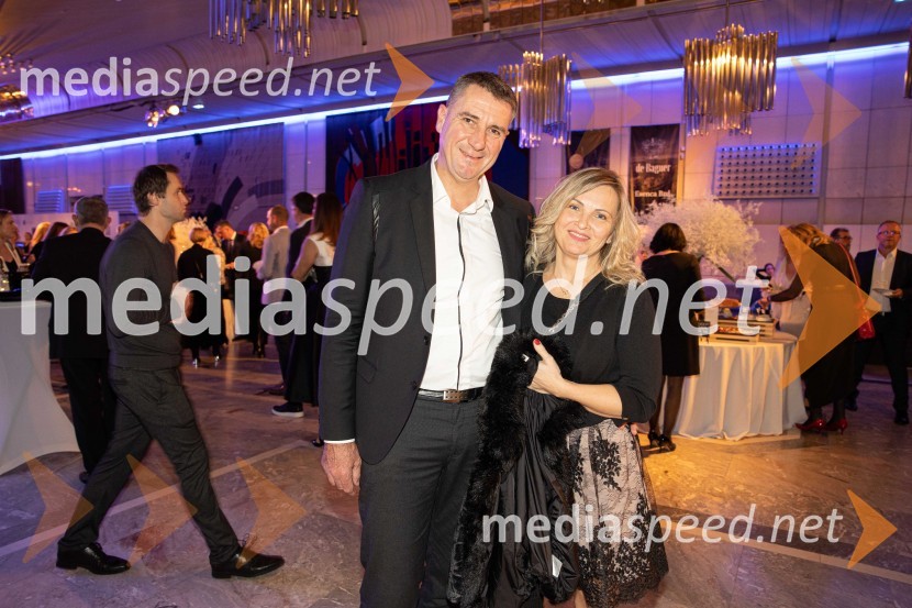 30. dobrodelni managerski koncert