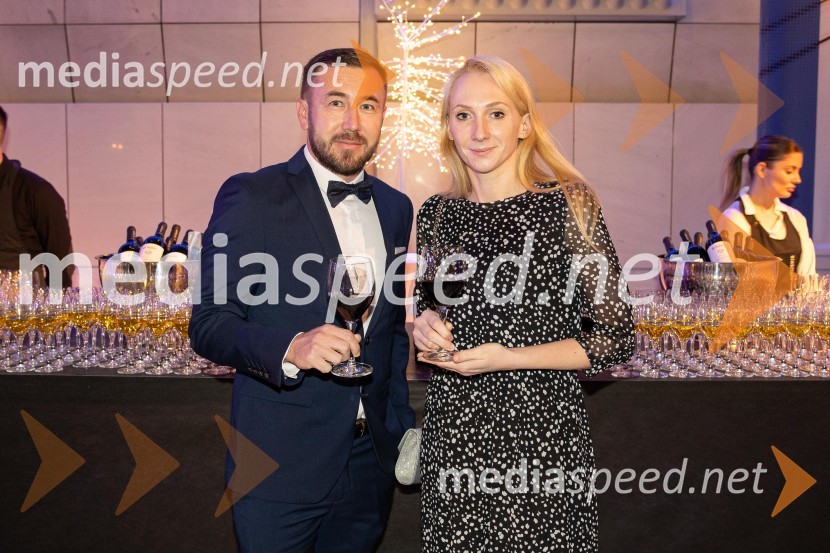 30. dobrodelni managerski koncert