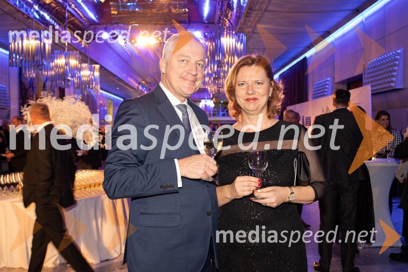 30. dobrodelni managerski koncert