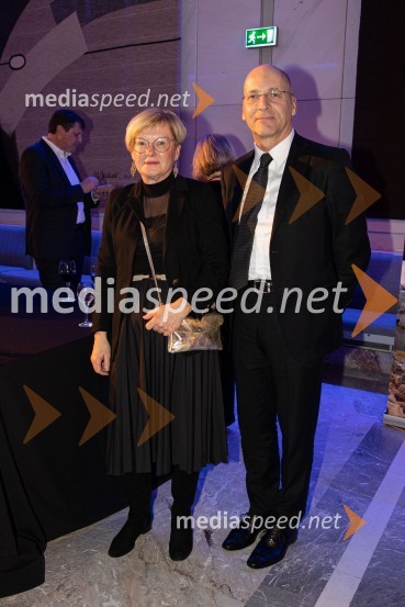 30. dobrodelni managerski koncert