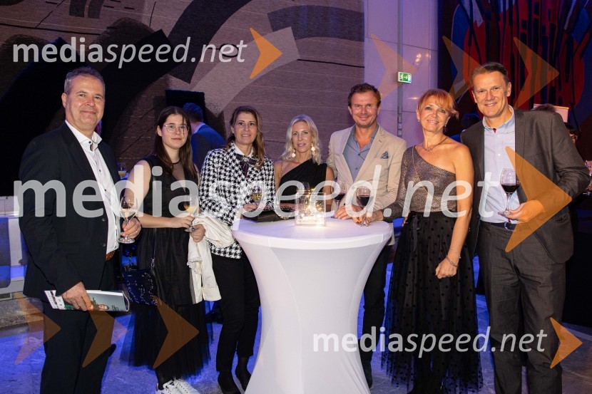 30. dobrodelni managerski koncert