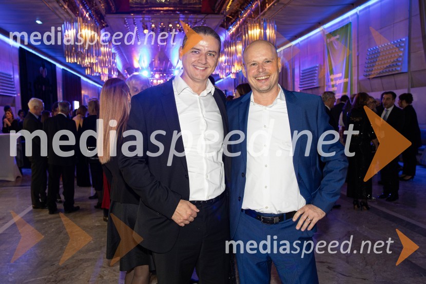 30. dobrodelni managerski koncert