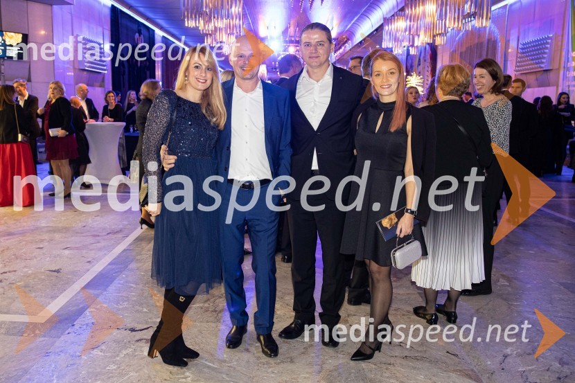 30. dobrodelni managerski koncert