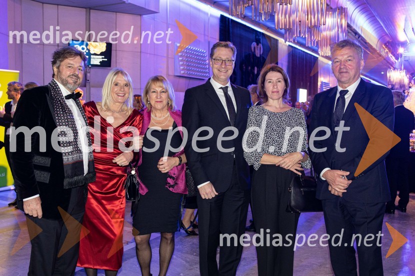 30. dobrodelni managerski koncert