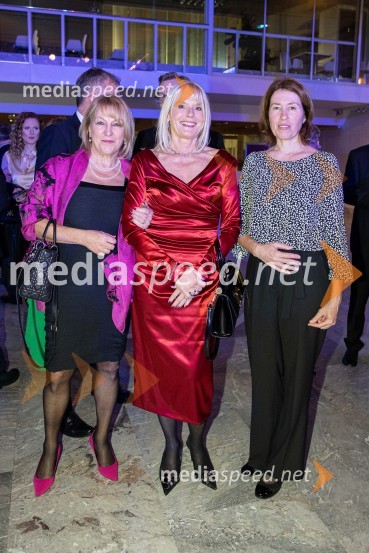 30. dobrodelni managerski koncert