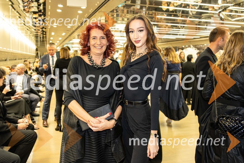  ... ;  Lucija Zimmer30. dobrodelni managerski koncert