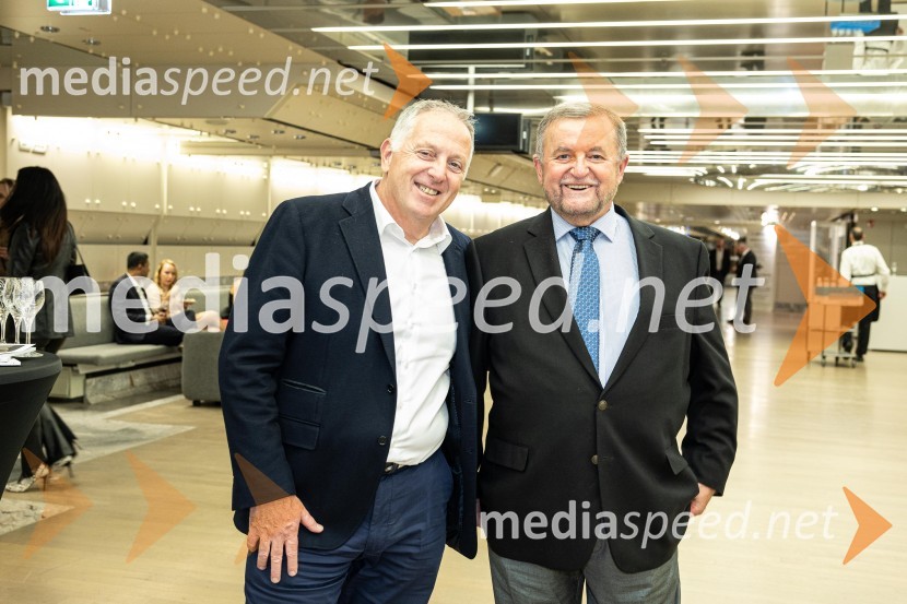  Peter Malalan, Draguljarna Malalan;  Boris Kikelj30. dobrodelni managerski koncert