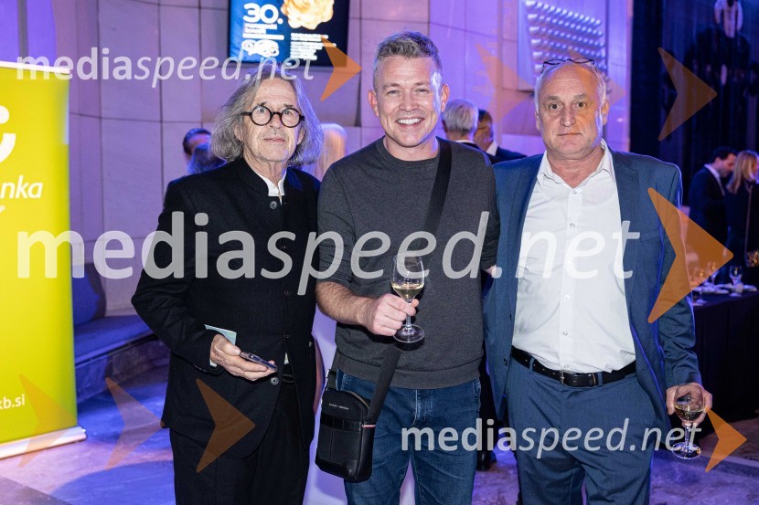 30. dobrodelni managerski koncert