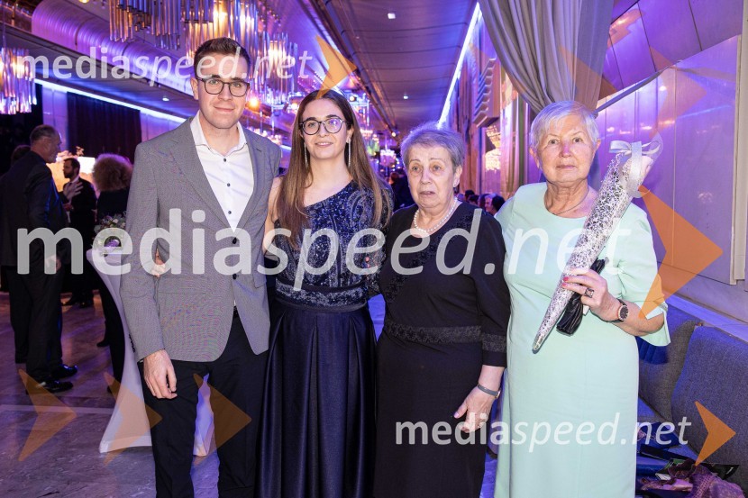  ... ;  Metka Črnugelj, flavta;  ... ;  ... 30. dobrodelni managerski koncert