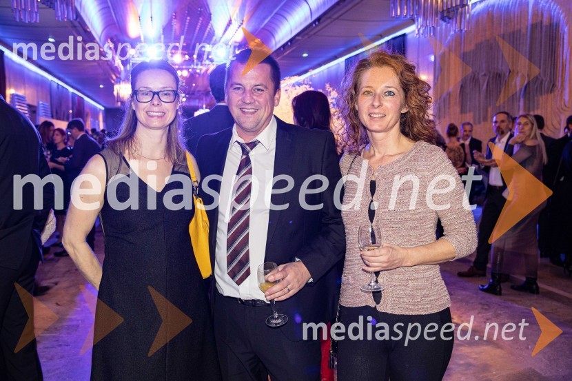 30. dobrodelni managerski koncert