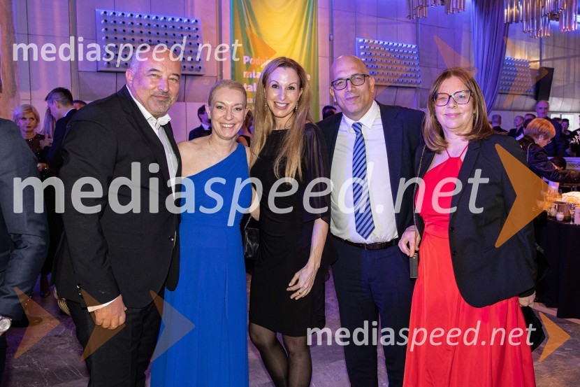 30. dobrodelni managerski koncert