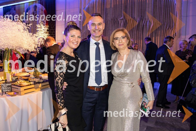 30. dobrodelni managerski koncert