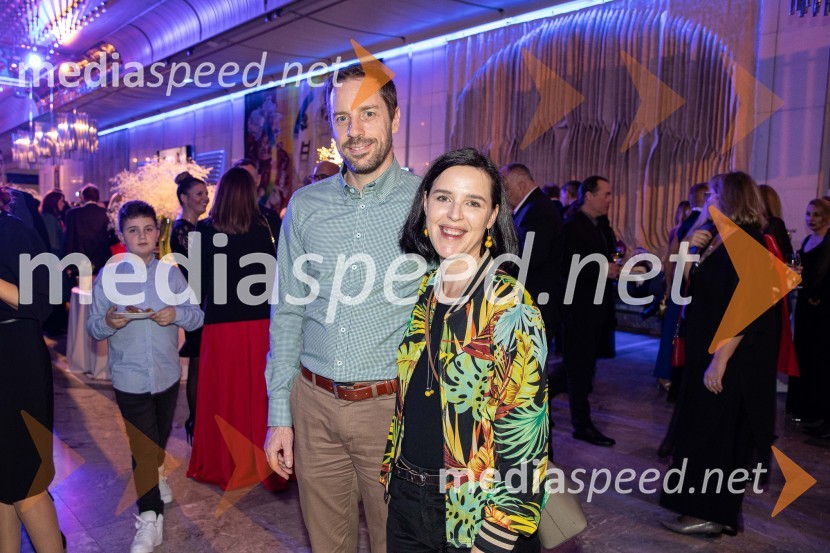 30. dobrodelni managerski koncert