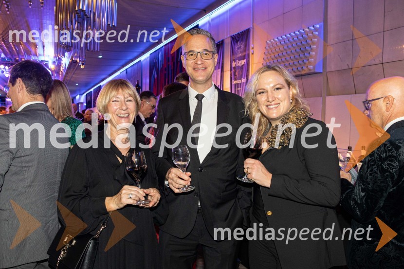 30. dobrodelni managerski koncert