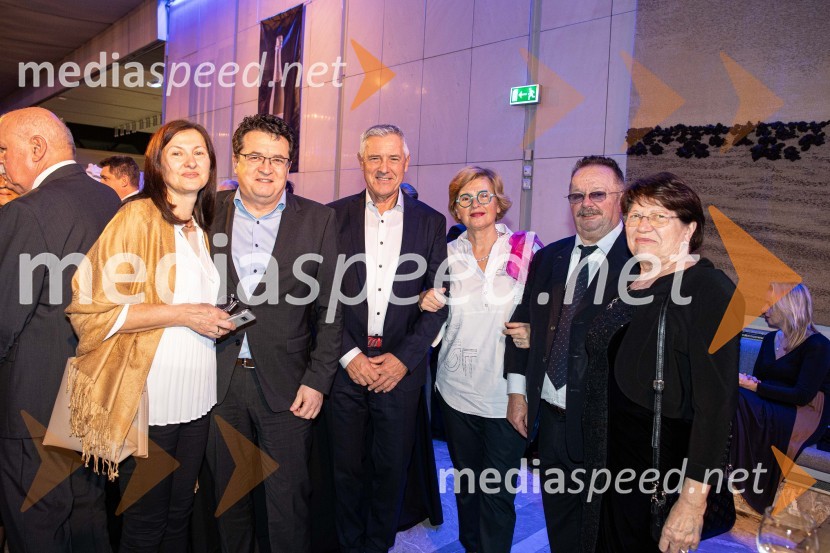 30. dobrodelni managerski koncert