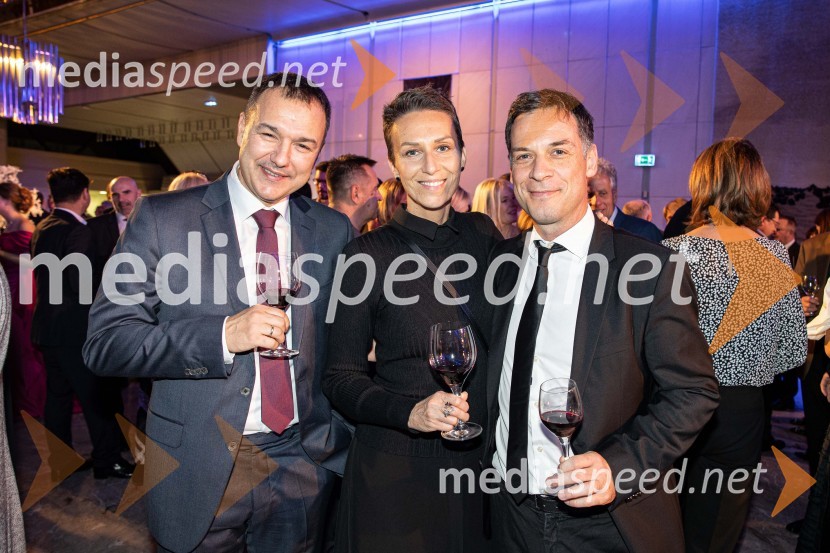 30. dobrodelni managerski koncert