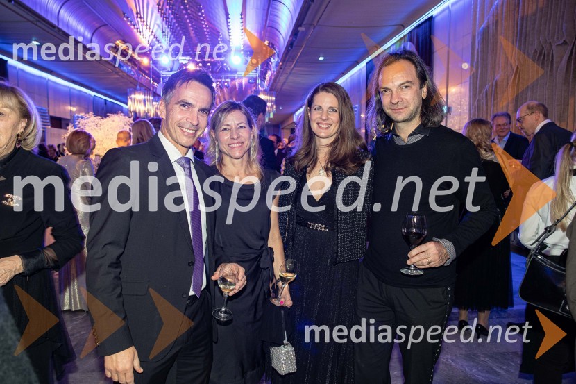 30. dobrodelni managerski koncert