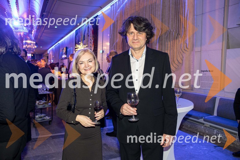 30. dobrodelni managerski koncert