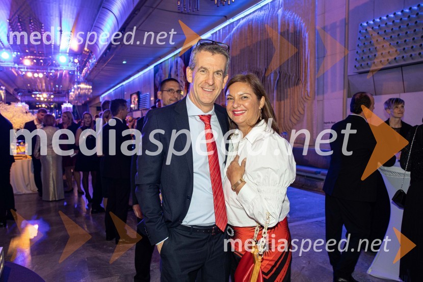 30. dobrodelni managerski koncert