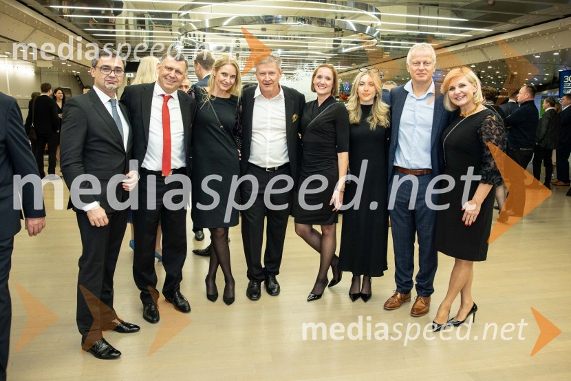 30. dobrodelni managerski koncert