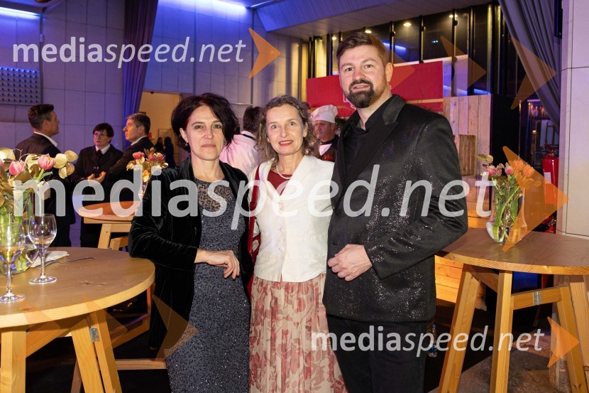  ... ;  ... ;  Jure Počkaj, operni solist, nekdanji inšpektor orkestra ljubljanske Opere30. dobrodelni managerski koncert