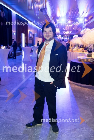  Matjaž Vidmar, umetnik30. dobrodelni managerski koncert