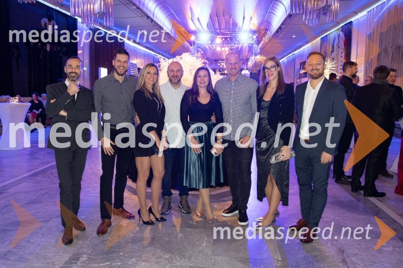 30. dobrodelni managerski koncert