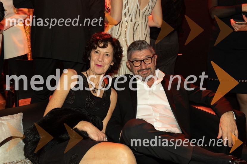 30. dobrodelni managerski koncert