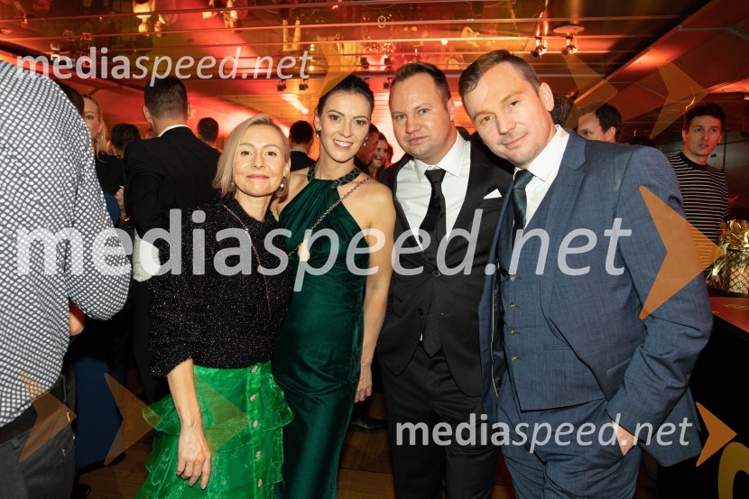 30. dobrodelni managerski koncert