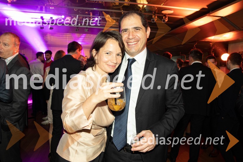 30. dobrodelni managerski koncert