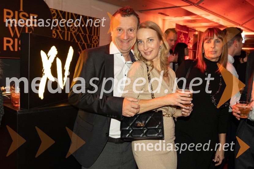 30. dobrodelni managerski koncert