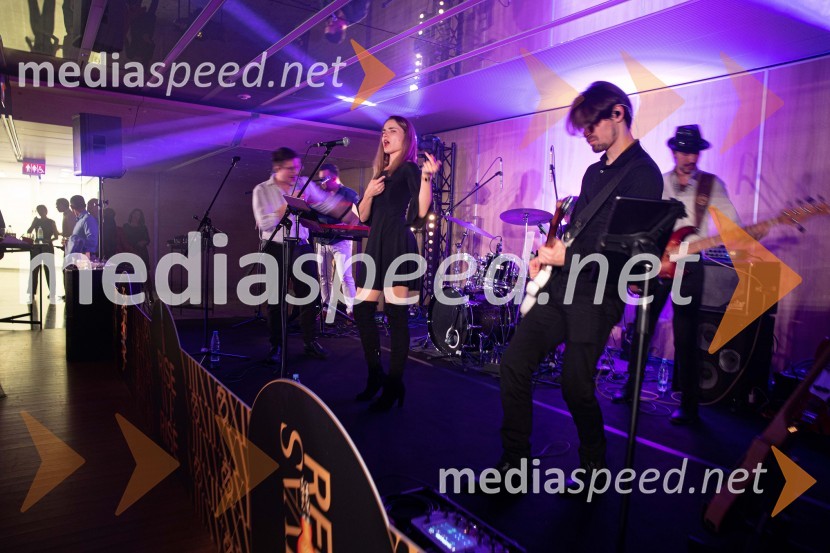 30. dobrodelni managerski koncert