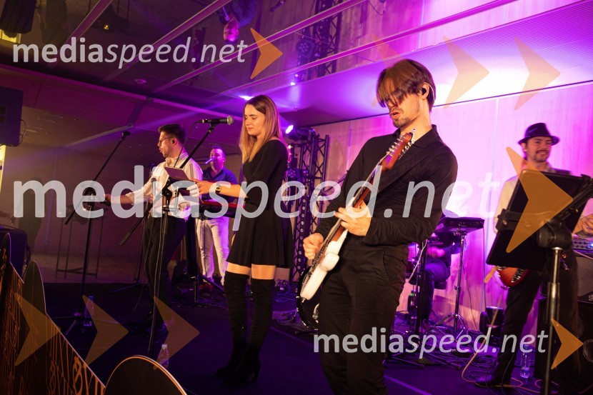 30. dobrodelni managerski koncert