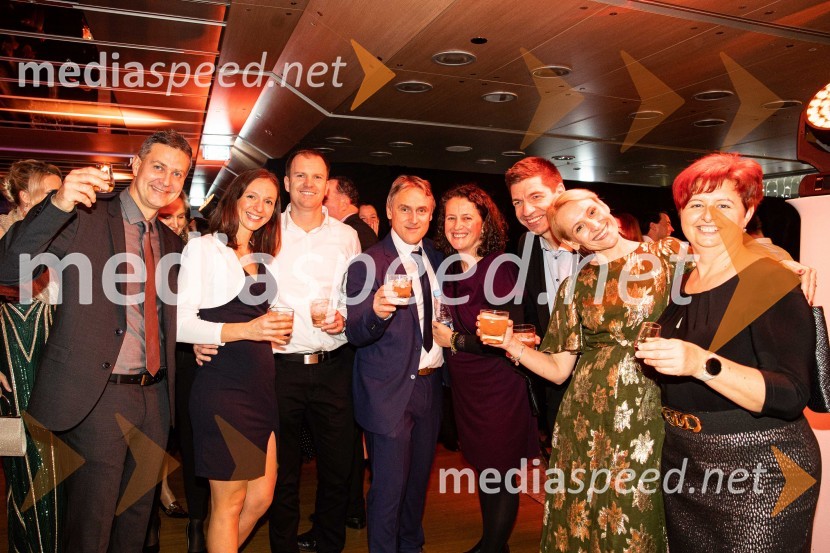 30. dobrodelni managerski koncert