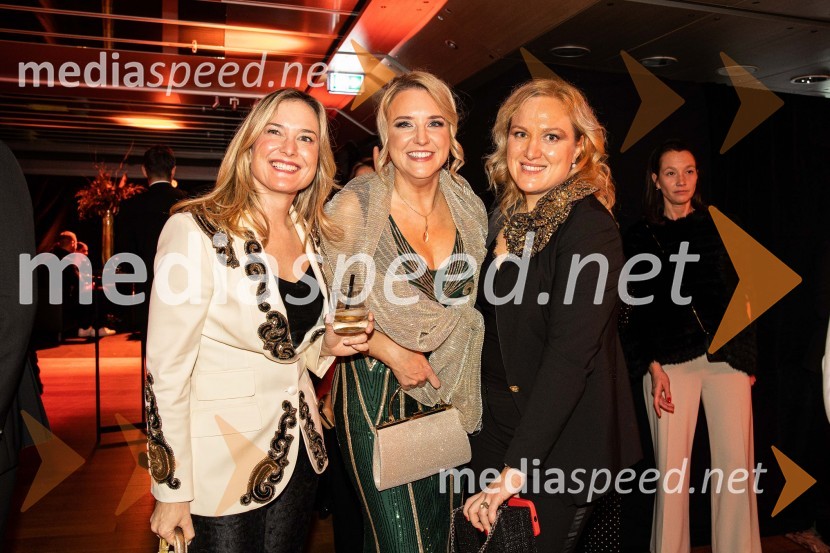 30. dobrodelni managerski koncert