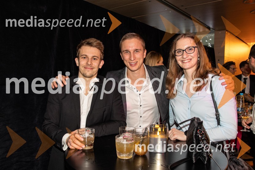 30. dobrodelni managerski koncert