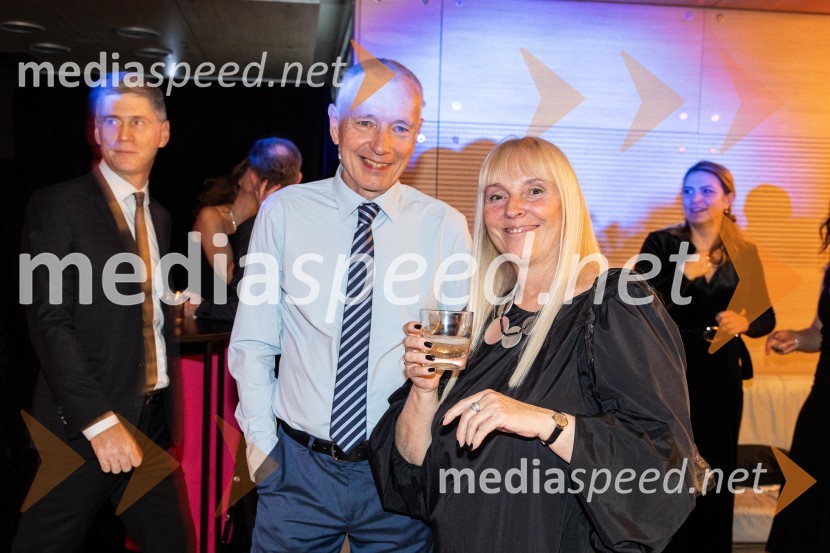 30. dobrodelni managerski koncert