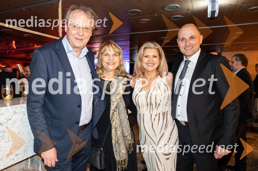  ... ;  ... ;  Aleksandra Šprah Brank;  Tadej Jurkovšek30. dobrodelni managerski koncert