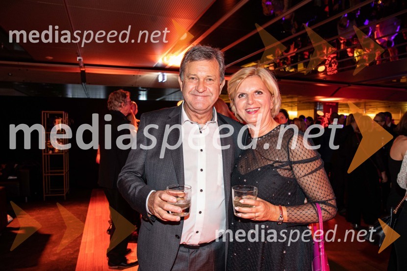 30. dobrodelni managerski koncert