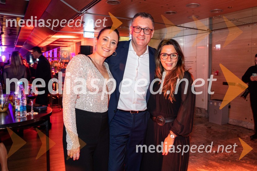 30. dobrodelni managerski koncert