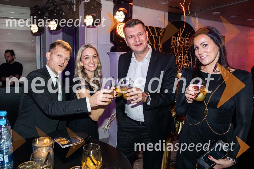 30. dobrodelni managerski koncert