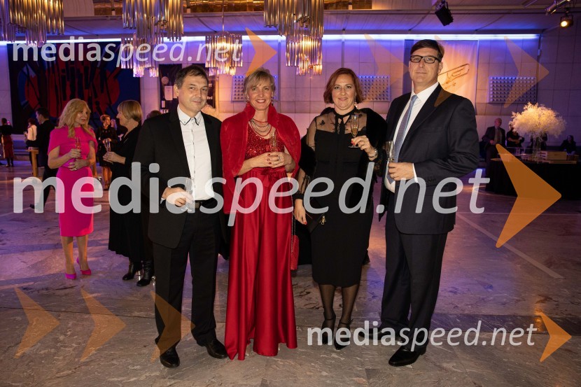 30. dobrodelni managerski koncert