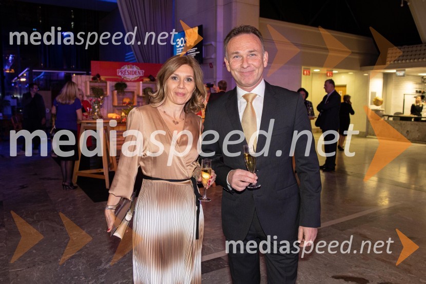 30. dobrodelni managerski koncert