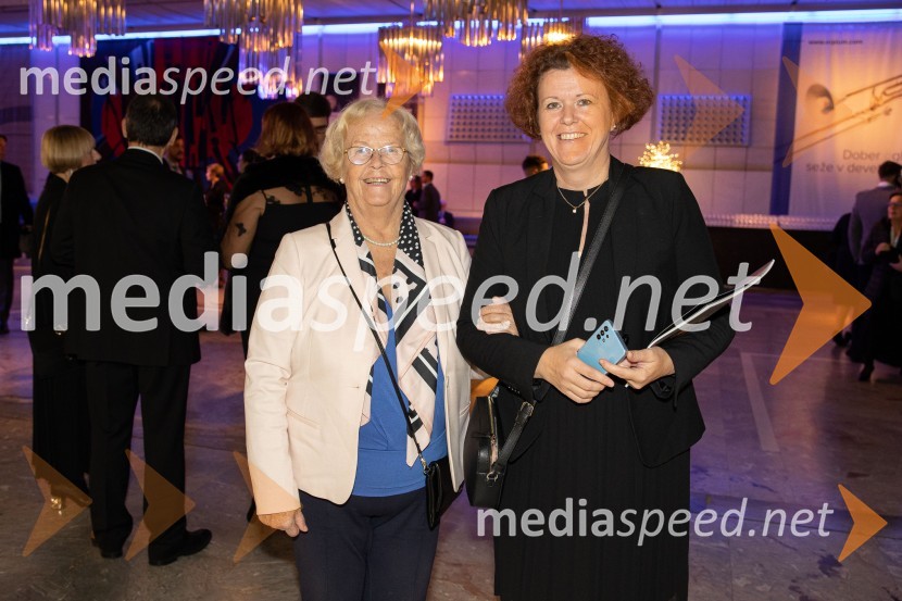 30. dobrodelni managerski koncert